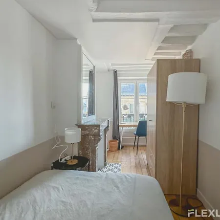 Appartamento Flexliving - Whole Flat - Lune *