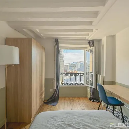 Appartamento Flexliving - Whole Flat - Lune *