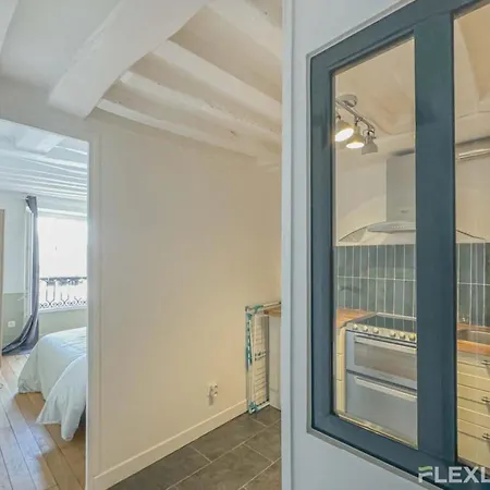 Flexliving - Whole Flat - Lune *