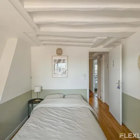 Flexliving - Whole Flat - Lune Appartamento