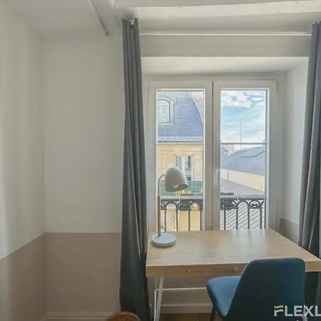 Appartamento Flexliving - Whole Flat - Lune *