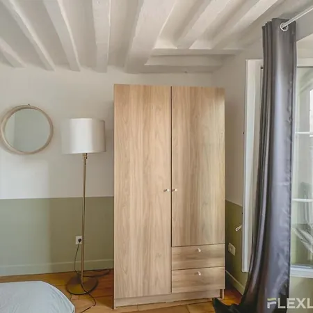 Flexliving - Whole Flat - Lune Appartamento *
