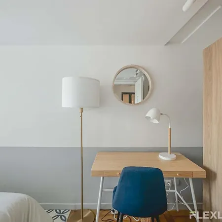 Appartamento Flexliving - Whole Flat - Lune