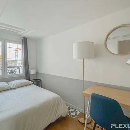 Appartamento Flexliving - Whole Flat - Lune *