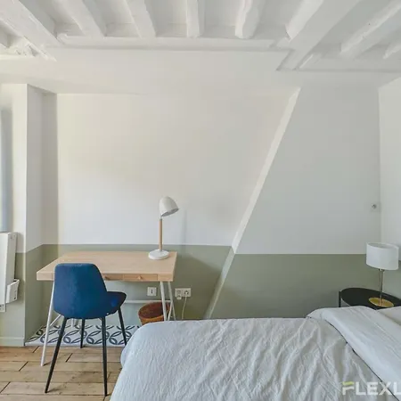 Appartamento Flexliving - Whole Flat - Lune