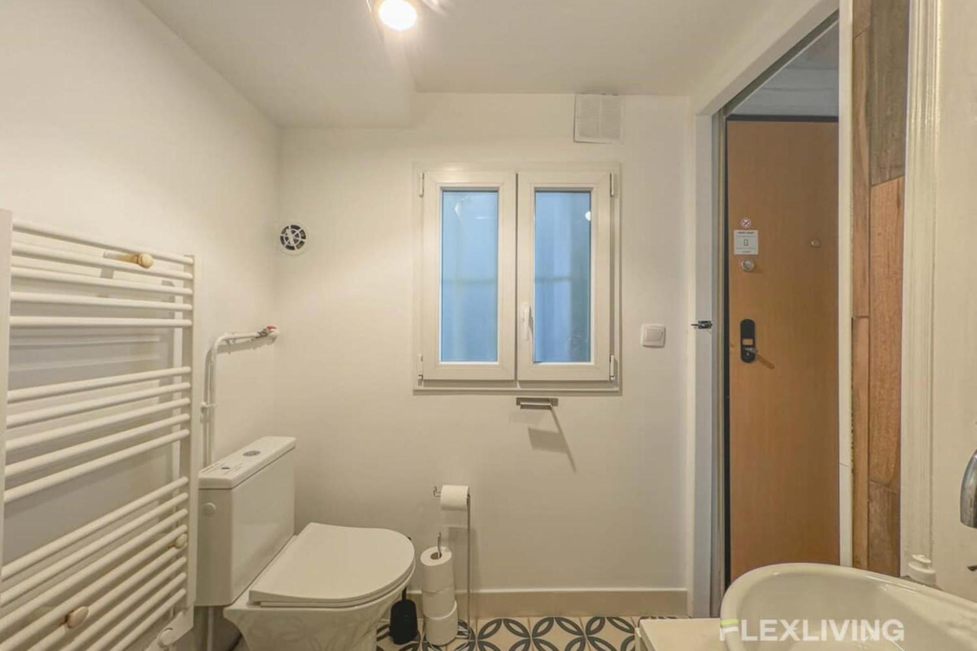 Flexliving - Whole Flat - Lune Parigi