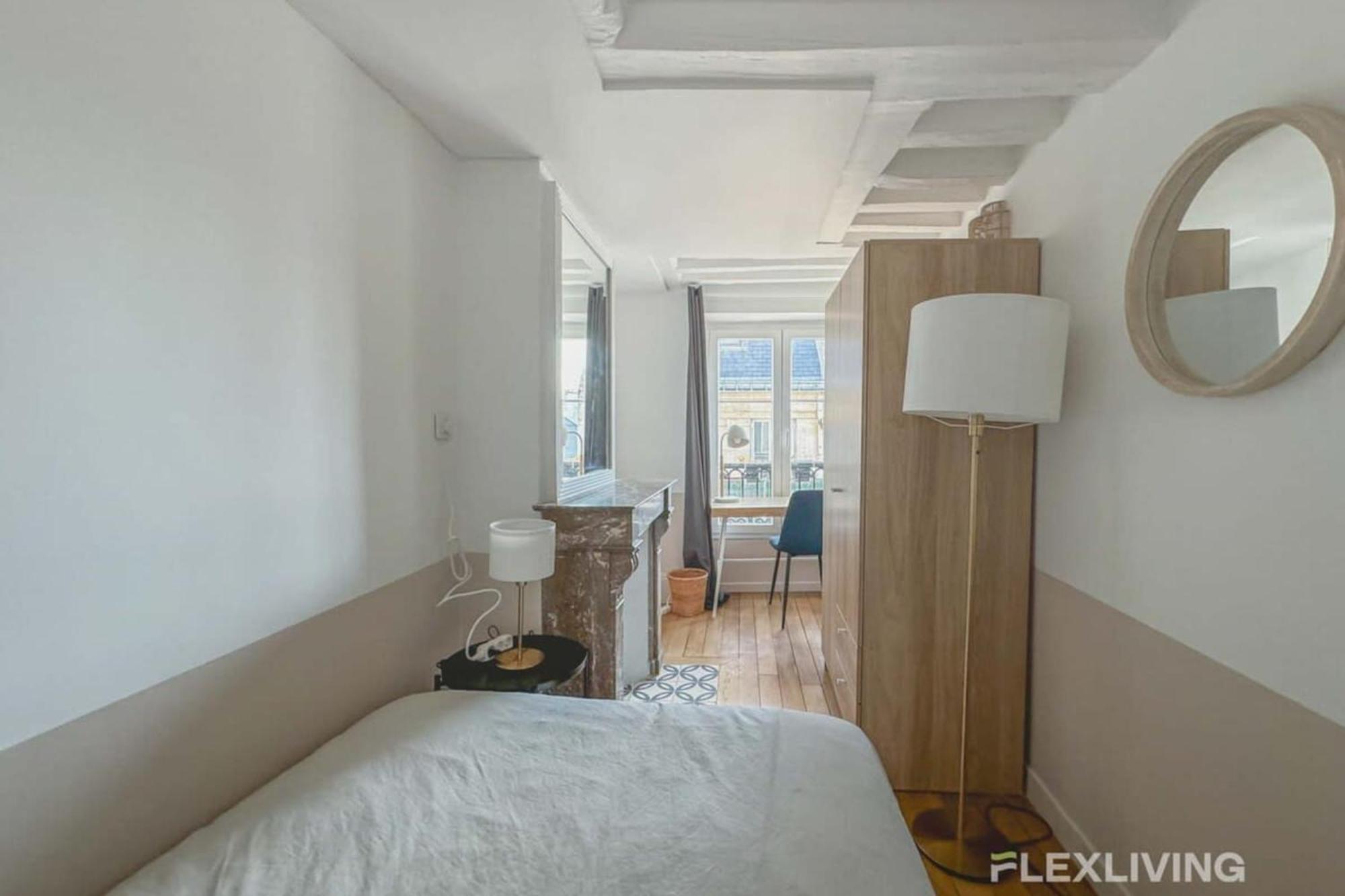 Appartamento Flexliving - Whole Flat - Lune *