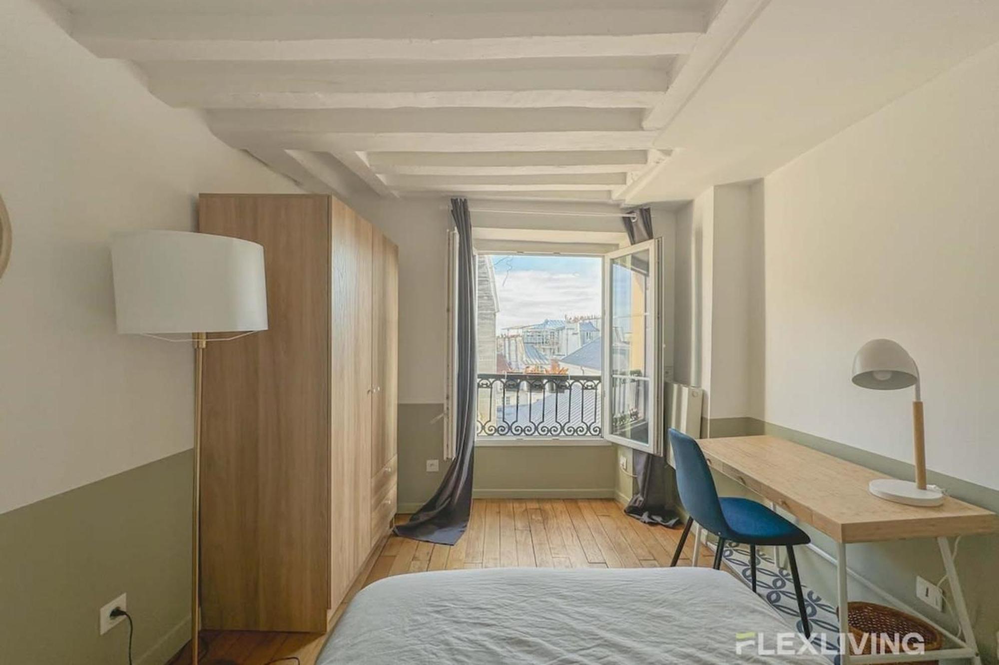 Appartamento Flexliving - Whole Flat - Lune *