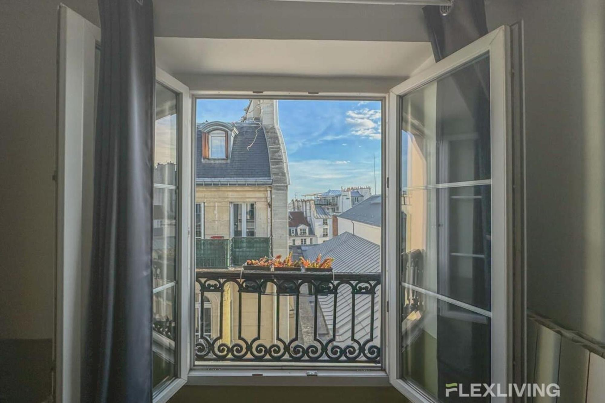 Appartamento Flexliving - Whole Flat - Lune Parigi