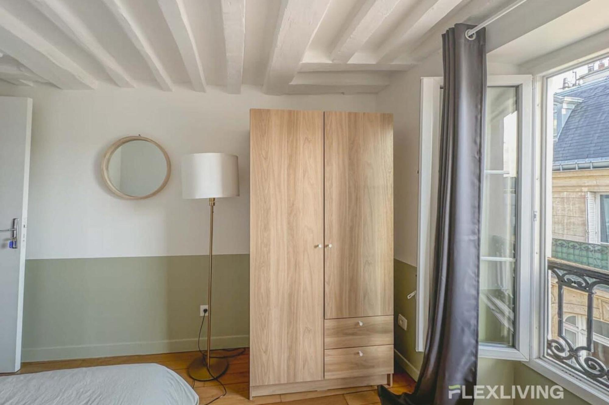 Flexliving - Whole Flat - Lune Appartamento *