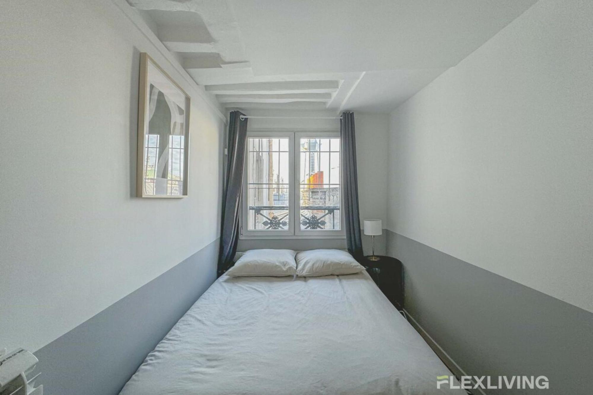 Appartamento Flexliving - Whole Flat - Lune Parigi