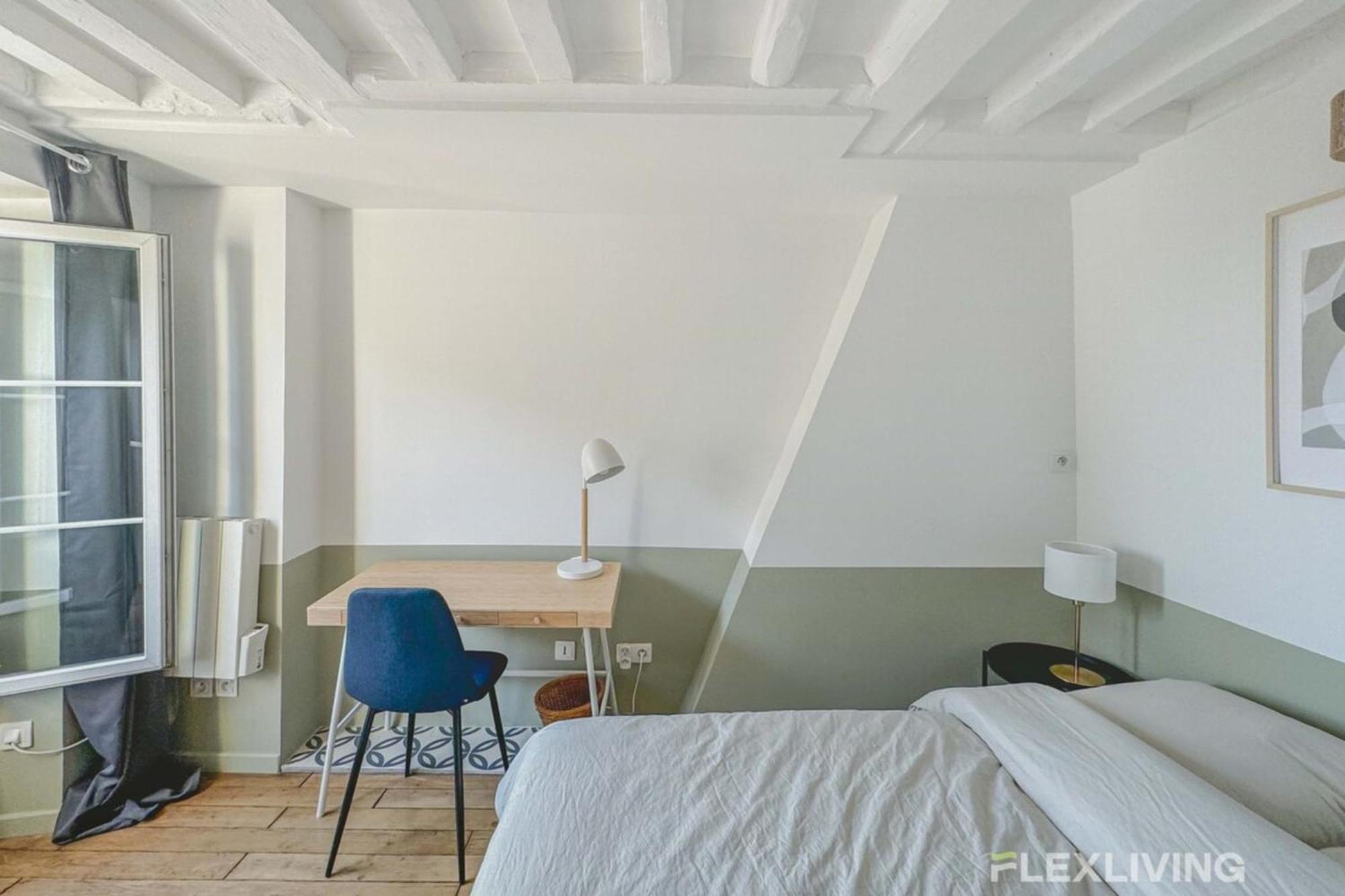 Appartamento Flexliving - Whole Flat - Lune