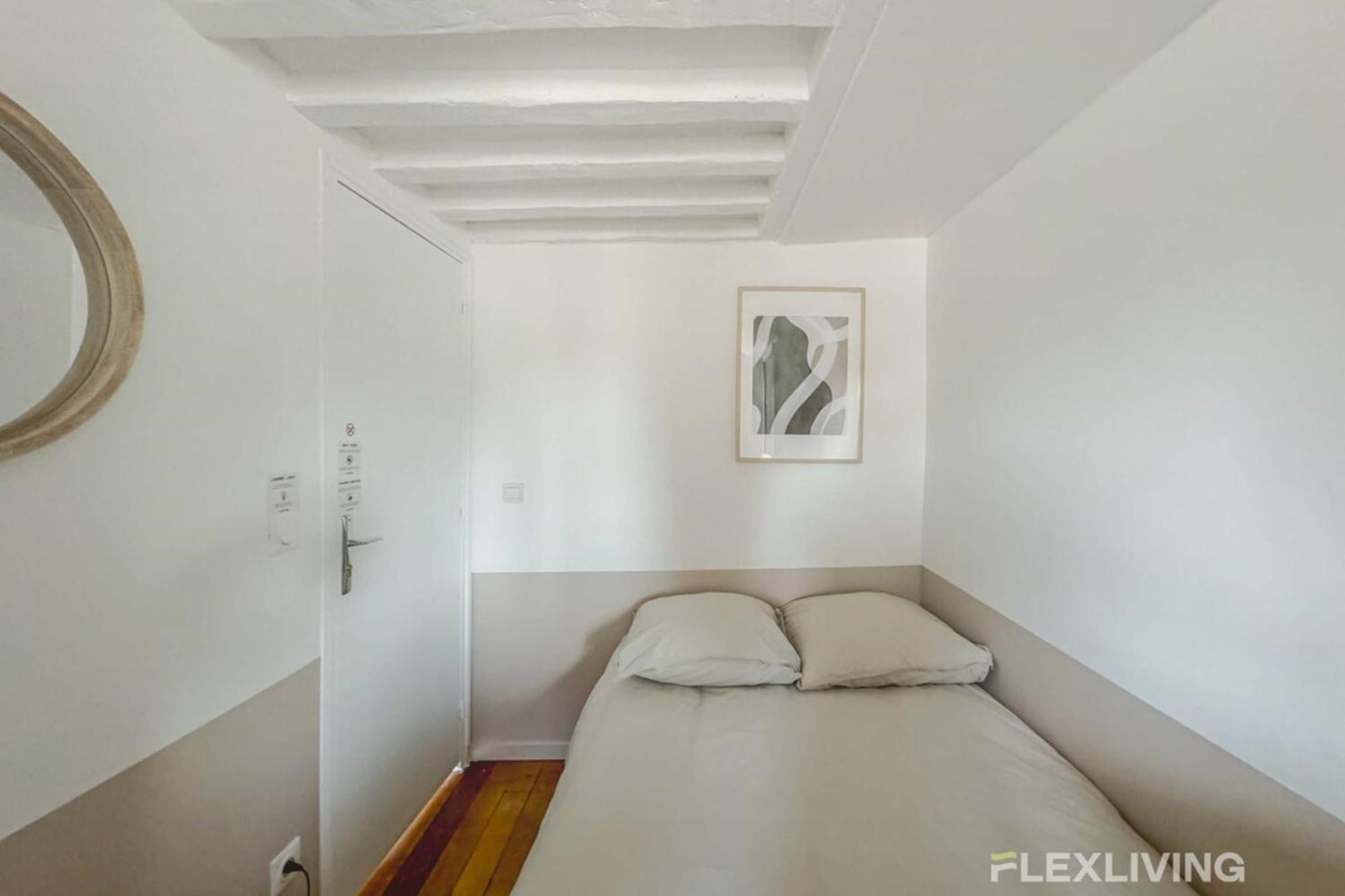 Flexliving - Whole Flat - Lune Appartamento *